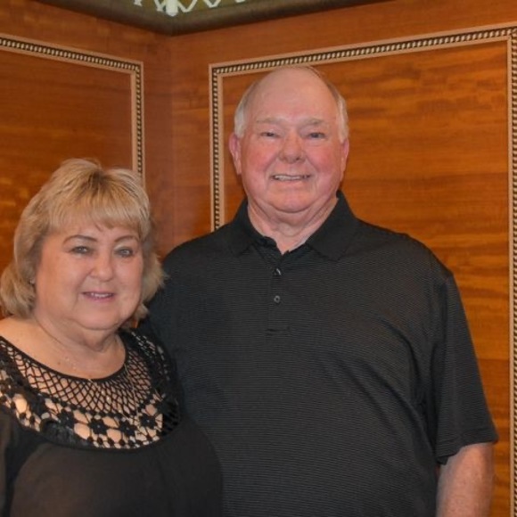 Meet your Posher, James - Picture 1 of 1